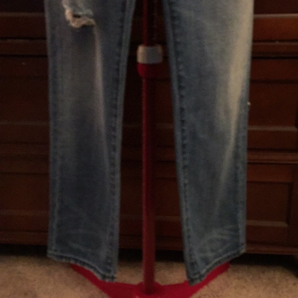 Designer Jeans, BNWT, Size 27 - Picture 7 of 8